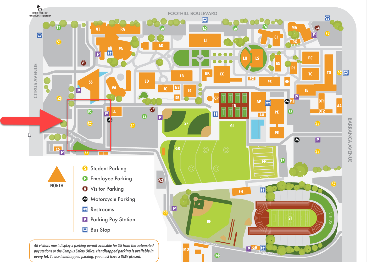 20242025 Financial Aid Application Citrus College Student